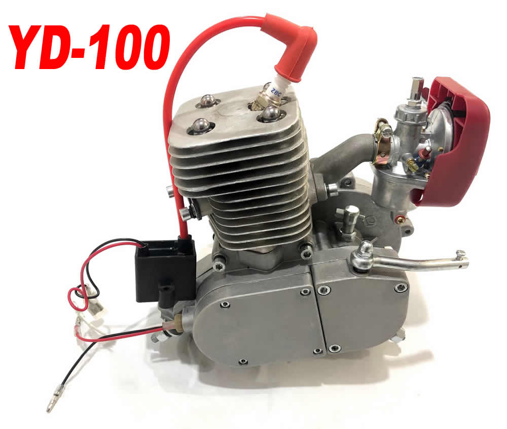 Motor YD-100