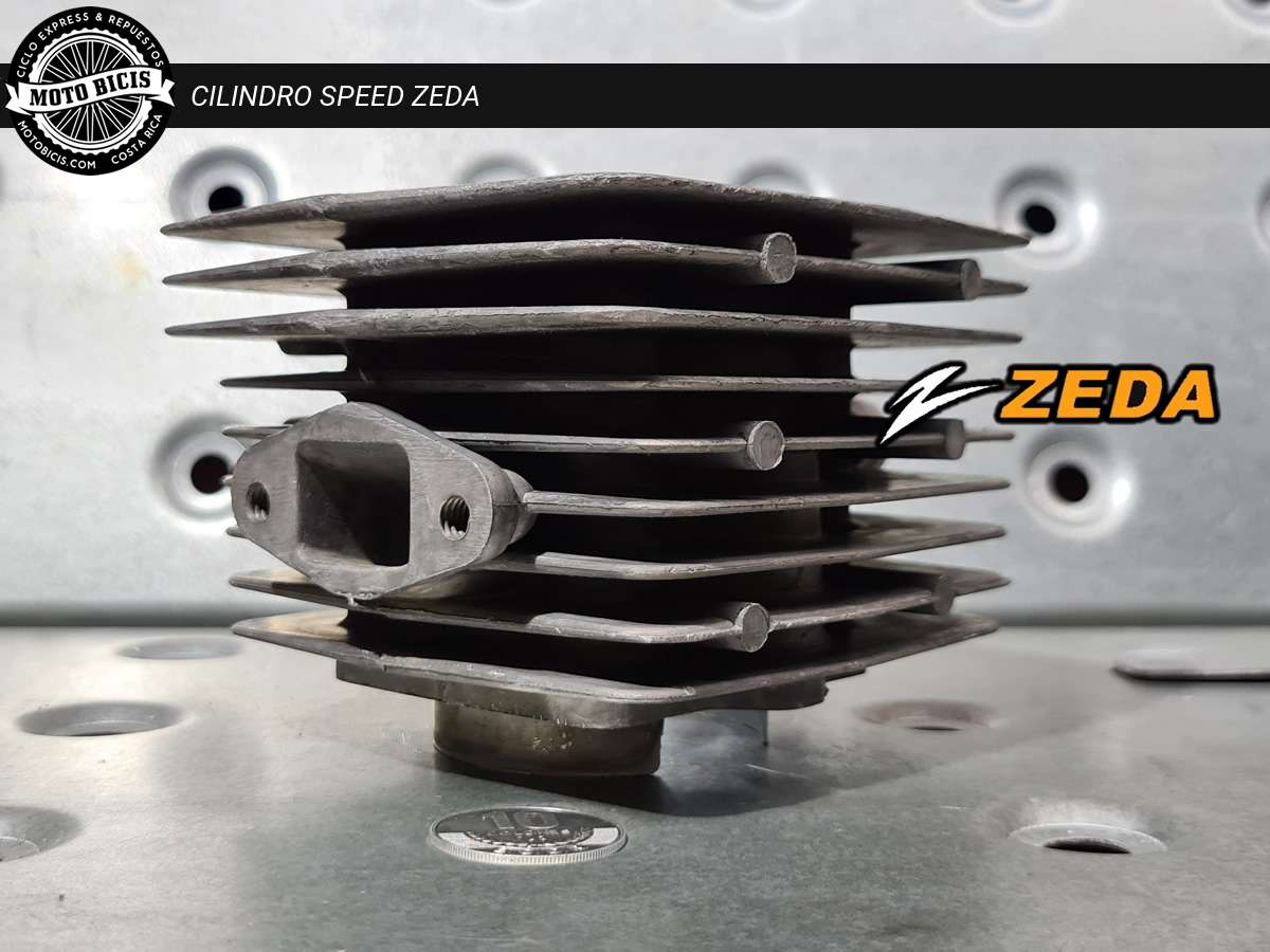 CILINDRO SPEED ZEDA