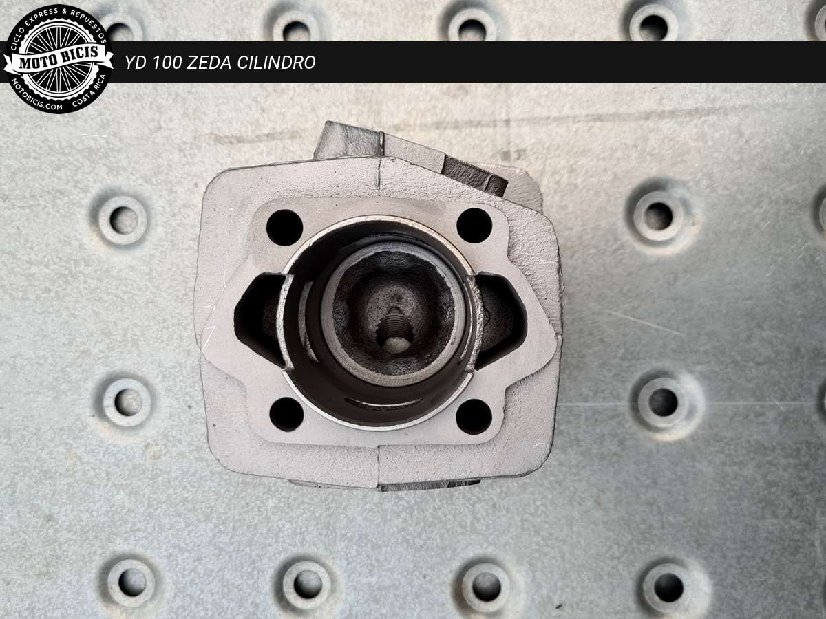 CILINDRO YD-100