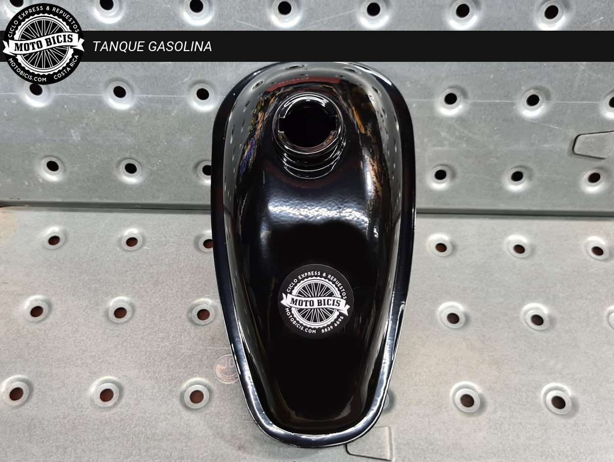 TANQUE GASOLINA