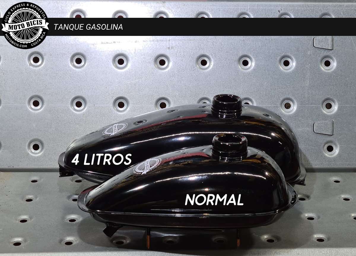 TANQUE GASOLINA