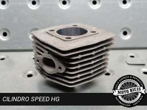 CILINDRO SPEED HG para bicimoto