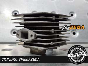 CILINDRO SPEED ZEDA DE BICIMOTO