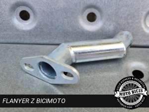 FLANYER Z para bicimoto