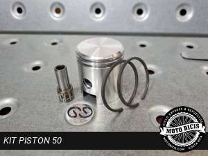 KIT PISTON 50 para bicimoto