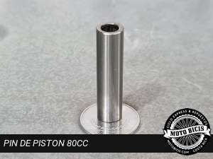 RASPIN 80cc PIN DE PISTON para bicimoto