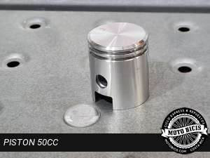 PISTON 50cc para bicimoto