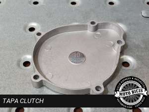 TAPA CLUTCH para bicimoto